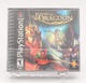 Hra pro PS2 - The Legend of Dragoon