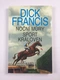 Dick Francis: Noční můry / Sport královen