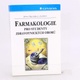 Kniha Farmakologie  J. Martínková a kolektiv