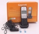 Bezdrátový telefon Siemens Gigaset A400