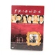 DVD 10 sérií: F. R. I. E. N. D. S