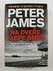 Peter James: Na dveře klepe smrt