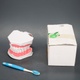 Model chrupu Dental Teeth Care