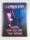 Stephen King: Holčička, která měla ráda Toma Gordona Pevná (2021)