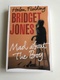 Helen Fielding: Bridget Jones - Mad About the Boy Měkká (2013)