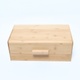 Chlebník Excelsa 48747 dřevěný