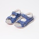 Dětské sandály Pablosky modré