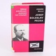 Kniha Josef Boleslav Pecka