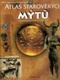 Atlas starověkých mýtů