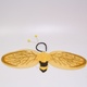 Včela kostým Widmann WID8228P