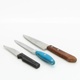 Sada kuchyňských nožů 3 ks různé velikosti