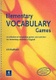 Vocabulary Games Elementary