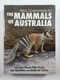 Field Companion to the Mammals of Australia
