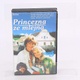 VHS pohádka Princezna ze mlejna