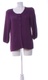 Dámský svetr Sweaterworks odstín fialové