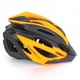 Cyklistická helma Black Crevice vel.M/L