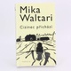 Kniha Cizinec přichází Mika Waltari