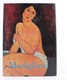 Modigliani: Soub. malířské a sochařské dílo