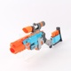 Dětská pistole Hasbro NERF SledgeFire