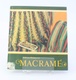 Kniha Macramé