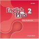 English Plus Second Edition 2 Class Audio CDs /3/