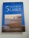 Gary Chapman: 5 jazykov lásky na každý deň