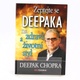 Deepak Chopra: Zeptejte se Deepaka na zdraví a životní styl