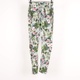 Dámské kalhoty Vero Moda s květinovým vzorem