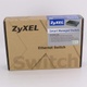 Vysokorychlostní switch ZyXel GS1900-24E