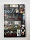 Twilight: Director's Notebook Pevná