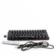 Herní klávesnice HyperX ‎HKBO1S-RB-US/G 