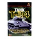 DVD film Tank T-34        