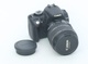 Digitální fotoaparát Canon EOS 350 D 