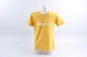 Pánské tričko Numbero žluté 