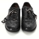 Pánská společenská obuv Gilardini černá