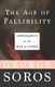 The Age of Fallibility - Consequences of the War on Terror