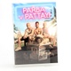 DVD film - Pařba v Pattayi