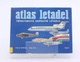 Atlas třímotorových dopravních letadel 