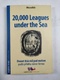 Jules Verne: 20 000 Leagues under the Sea/Dvacet tisíc mil pod mořem A2-B1