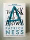 Patrick Ness: The Ask and the Answer Měkká (2017)