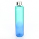Sportovní skleněná láhev Seekua 1000 ml