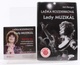 Herget: Laďka Kozderková Lady muzikál + CD