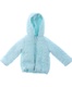 Dětská bunda Pepco odstín modré