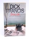Kniha Olympia Žralok Dick Francis