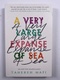 Tahereh Mafi: A Very Large Expanse of Sea