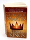Kniha George R.R. Martin: A Clash of Kings