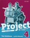 Project 4 3e WB + CD (SK EDÍCIA)