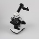 Mikroskop Solomark s držákem na telefon
