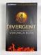 Veronica Roth: Divergent (Divergent 1) Měkká (2013)