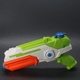 Vodní pistole pro děti pumpovací
